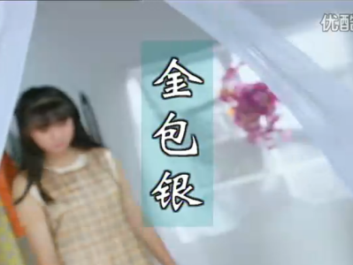 卓依婷《金包银》DVD高清版MV