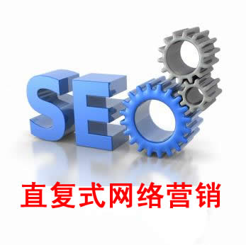 直复式网络营销 直复式网络营销