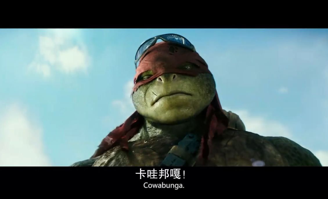 【忍者神龟:变种时代 / Teenage Mutant Ninja Turtles】【高清720P版HD-RMVB.中英双字】 【忍者神龟:变种时代 / Teenage Mutant Ninja Turtles】【高清720P版HD-RMVB.中英双字】