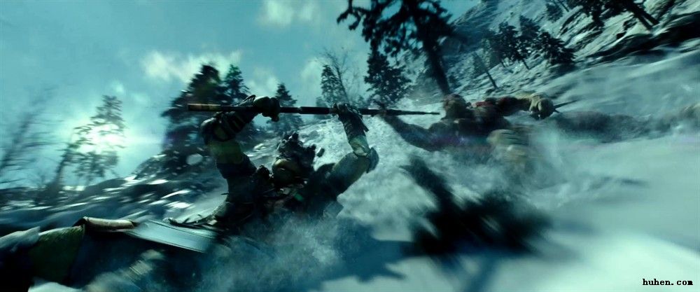 【忍者神龟:变种时代 / Teenage Mutant Ninja Turtles】【高清720P版HD-RMVB.中英双字】 【忍者神龟:变种时代 / Teenage Mutant Ninja Turtles】【高清720P版HD-RMVB.中英双字】