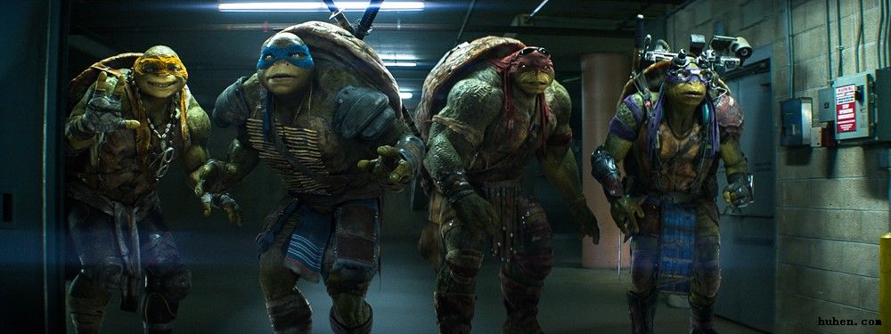 【忍者神龟:变种时代 / Teenage Mutant Ninja Turtles】【高清720P版HD-RMVB.中英双字】 【忍者神龟:变种时代 / Teenage Mutant Ninja Turtles】【高清720P版HD-RMVB.中英双字】