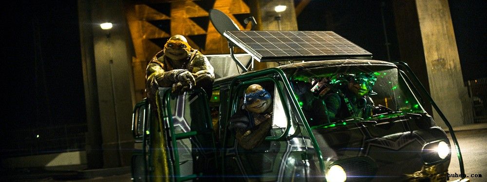 【忍者神龟:变种时代 / Teenage Mutant Ninja Turtles】【高清720P版HD-RMVB.中英双字】 【忍者神龟:变种时代 / Teenage Mutant Ninja Turtles】【高清720P版HD-RMVB.中英双字】