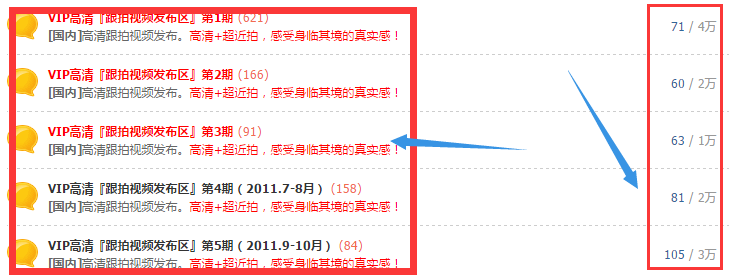 利用百度贴吧图片签名档软文广告日引上万流量